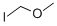 IODOMETHYL METHYL ETHER CAS#: 13057-19-7