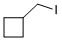 (IODOMETHYL)CYCLOBUTANE CAS#: 16408-62-1