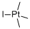 IODOTRIMETHYLPLATINUM (IV) CAS#: 14364-93-3
