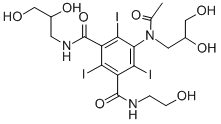 IOXILAN (400 MG) CAS#: 107793-72-6