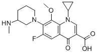 IPODATE SODIUM (200 MG) CAS#: 1221-56-3