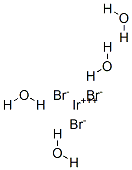 IRIDIUM (III) BROMIDE TETRAHYDRATE CAS#: 13464-83-0