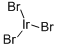 IRIDIUM(III) BROMIDE HYDRATE CAS#: 10049-24-8