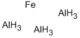 IRON ALUMINIDE CAS#: 12004-62-5