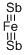 IRON ANTIMONIDE CAS#: 12022-93-4