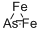 IRON ARSENIDE CAS#: 12005-88-8