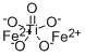 IRON TITANATE CAS#: 1310-39-0