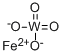 IRON TUNGSTATE CAS#: 13870-24-1