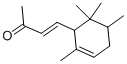 IRONE CAS#: 79-69-6