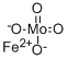 IRON(II) MOLYBDATE CAS#: 13718-70-2