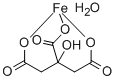 IRON(III) CITRATE N-HYDRATE CAS#: 207399-12-0