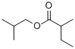 ISO-BUTYL-2-METHYLBUTYRATE CAS#: 2445-67-2