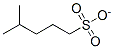 ISO-PENTYLMETHANESULPHONATE CAS#: 16156-55-1