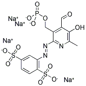 ISO-PPADS TETRASODIUM SALT CAS#: 207572-67-6