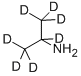 ISO-PROPYL-D7-AMINE CAS#: 106658-10-0