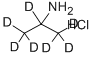 ISO-PROPYL-D7-AMINE HCL CAS#: 106658-09-7