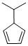 ISO-PROPYLCYCLOPENTADIENE CAS#: 27288-03-5