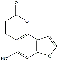 ISOBERGAPTOL CAS#: 21339-45-7