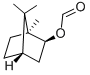 ISOBORNYL FORMATE CAS#: 1200-67-5