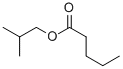 ISOBUTYL VALERATE CAS#: 10588-10-0
