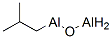 ISOBUTYLALUMINOXANE CAS#: 220326-29-4