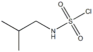 ISOBUTYLSULFAMOYL CHLORIDE CAS#: 26118-68-3
