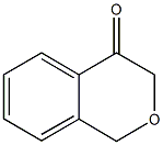 ISOCHROMAN-4-ONE CAS#: 20924-56-5