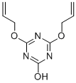 ISOCYANURIC ACID DIALLYL ESTER CAS#: 1081-69-2