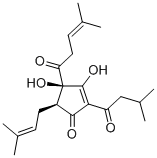 ISOHUMULONE CAS#: 10306-63-5