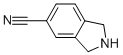 ISOINDOLINE-5-CARBONITRILE CAS#: 263888-58-0