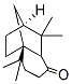 ISOLONGIFOLANONE CAS#: 29461-14-1