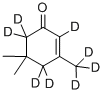 ISOPHORONE (3-METHYL-D3, 2,4,4,6,6-D5) CAS#: 14397-59-2