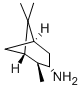 (+)-ISOPINOCAMPHEYLAMINE CAS#: 13293-47-5