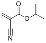 ISOPROPYL CYANOACRYLATE CAS#: 10586-17-1