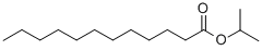 ISOPROPYL LAURATE CAS#: 10233-13-3