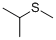 ISOPROPYL METHYL SULFIDE CAS#: 1551-21-9