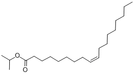 ISOPROPYL OLEATE CAS#: 112-11-8
