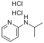 ISOPROPYL-PYRIDIN-2-YL-AMINE DIHYDROCHLORIDE CAS#: 15513-18-5