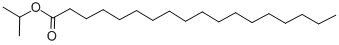 ISOPROPYL STEARATE CAS#: 112-10-7