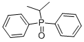 ISOPROPYLDIPHENYLPHOSPHINE OXIDE, 97 CAS#: 2959-75-3