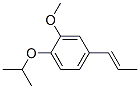 ISOPROPYLISOEUGENOL CAS#: 29653-00-7