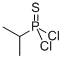 ISOPROPYLPHOSPHONOTHIOIC DICHLORIDE CAS#: 1498-60-8