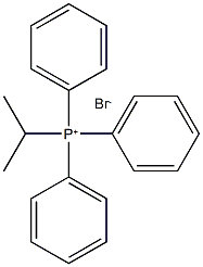 ISOPROPYLTRIPHENYLPHOSPHONIUM IODIDE CAS#: 1530-33-2