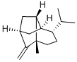(-)-ISOSATIVENE CAS#: 24959-83-9