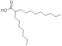 ISOSTEARIC ACID CAS#: 22890-21-7