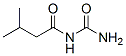 ISOVALERYLUREA CAS#: 2274-08-0