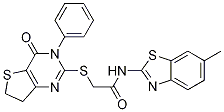 IWP-2 CAS#: 686770-61-6
