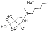 Ibandronate sodium CAS#: 138844-81-2
