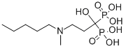 Ibandronic acid CAS#: 114084-78-5