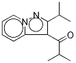 Ibudilast-d3 (Major) CAS#: 102064-45-9